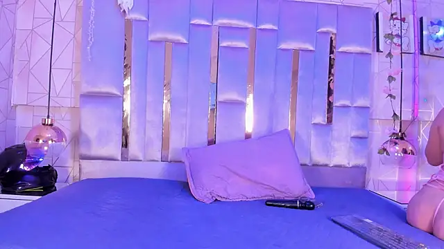 samarajhonson online show from March 3, 10:10 pm