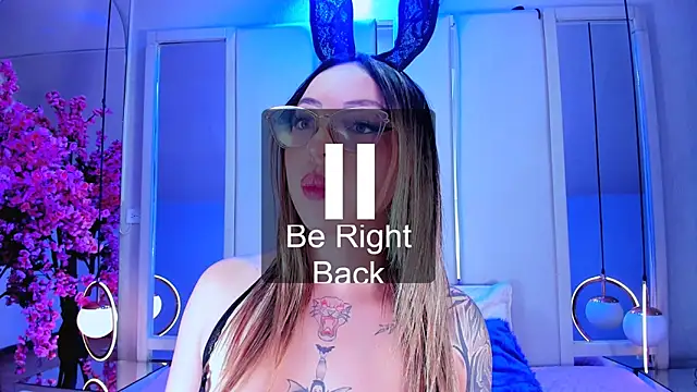 samarajhonson online show from February 15, 1:31 pm