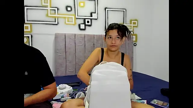 FerneyManti online show from February 3, 1:16 pm