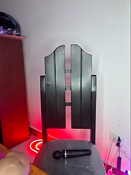 Aria Bennett21 online show from December 7, 6:59 pm