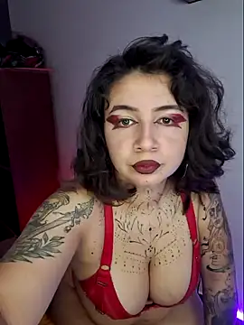 Aria Bennett21 online show from December 13, 1:55 pm