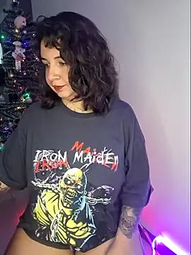 Aria Bennett21 online show from December 15, 11:42 pm