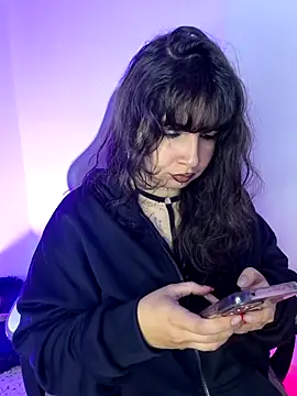 Aria Bennett21 online show from September 19, 3:19 am