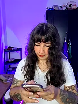 Aria Bennett21 online show from September 26, 1:31 am