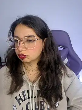 Aria Bennett21 online show from February 8, 2:48 am