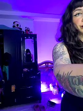 Aria Bennett21 online show from May 31, 3:15 am