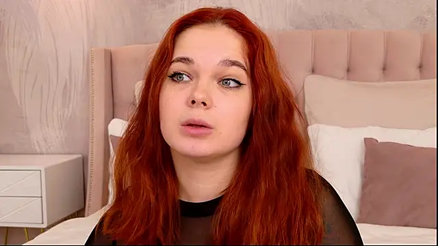 DeniseReese online show from November 26, 3:02 pm