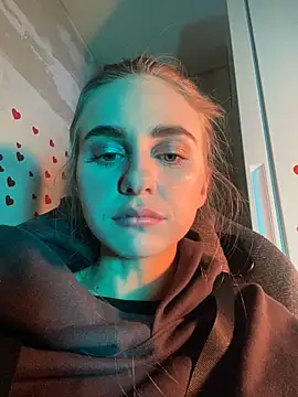 GraceTorrez online show from February 24, 11:54 am