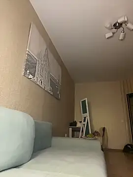 GraceTorrez online show from October 25, 9:53 pm