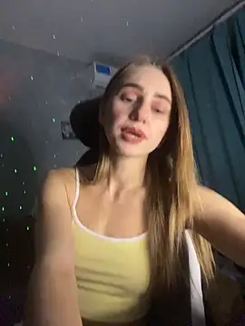 GraceTorrez online show from November 5, 7:25 pm