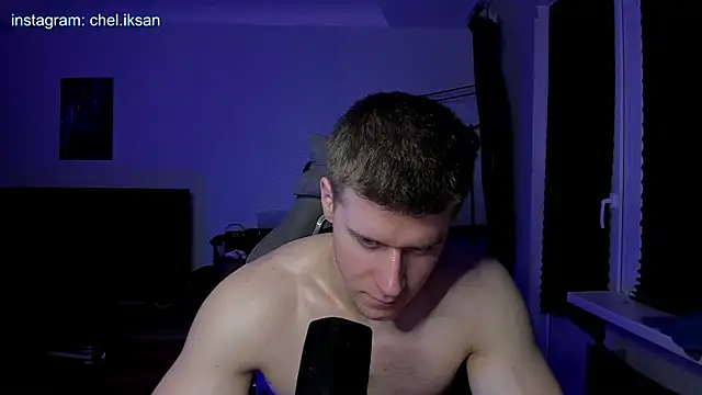 Bruno Banani online show from March 8, 9:29 pm