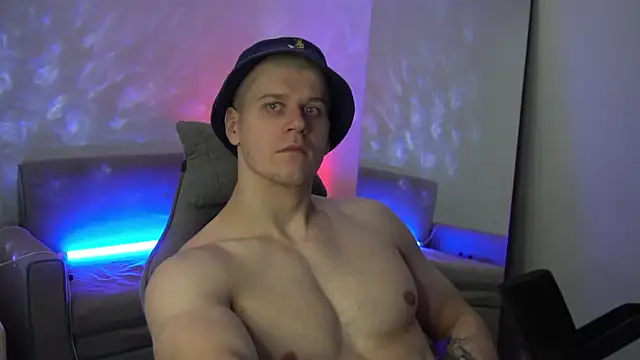 Bruno Banani online show from September 8, 3:44 pm