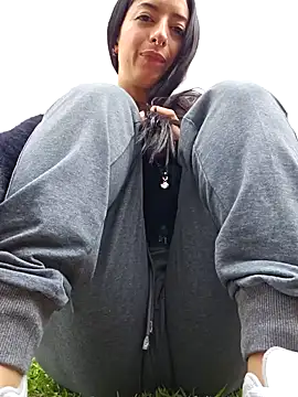 Abbyjonhson   online show from February 11, 7:38 pm