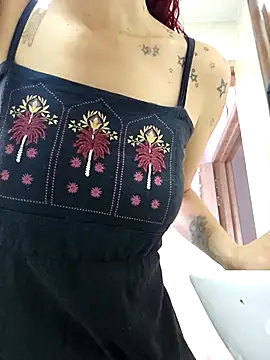 Abbyjonhson   online show from January 9, 5:26 pm