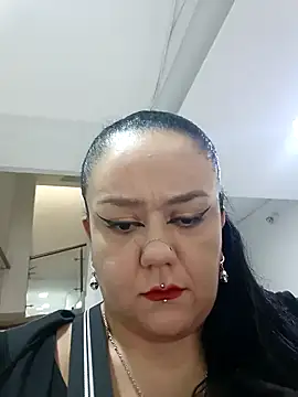 Kinkster Jade online show from February 16, 8:11 pm