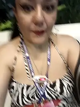 Kinkster Jade online show from February 23, 11:36 pm