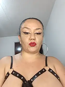 Kinkster Jade online show from March 5, 1:21 am