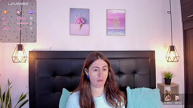 Snapshot of sweet_abby1 chatting on January 11, 12:29 pm sweet abby1 online show from January 11, 12:29 pm