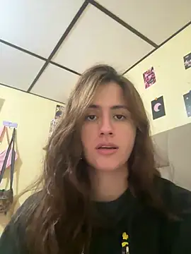 Snapshot of sweet_abby1 chatting on February 22, 10:09 pm sweet abby1 online show from February 22, 10:09 pm