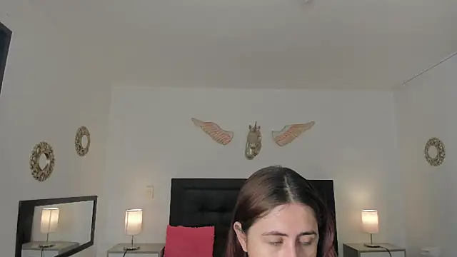 sweet abby1 online show from March 6, 11:28 am