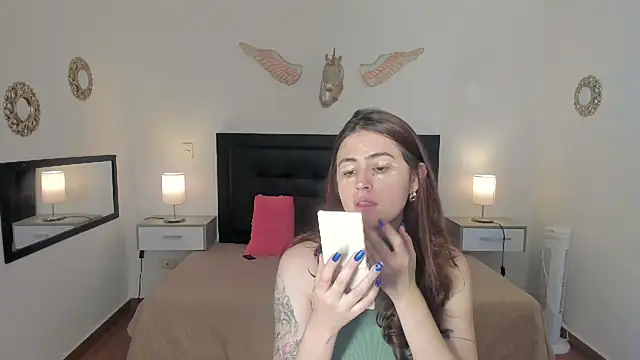 sweet abby1 online show from March 13, 11:28 am