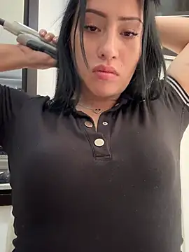 Snapshot of Sara_luna_ chatting on March 13, 2:55 pm Sara luna  online show from March 13, 2:55 pm