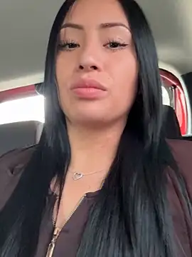 Snapshot of Sara_luna_ chatting on March 18, 2:48 pm Sara luna  online show from March 18, 2:48 pm