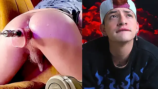 Snapshot of GabyThoms chatting on September 10, 3:28 am GabyThoms online show from September 10, 3:28 am