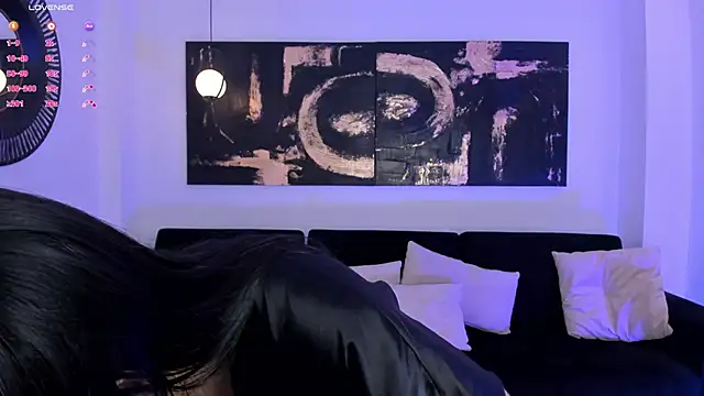 AbbyDalton online show from March 16, 2:00 pm