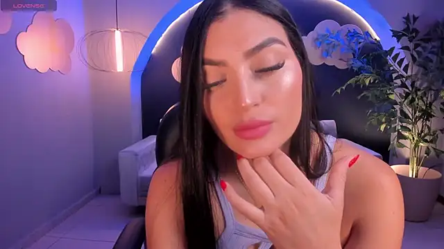 AbbyDalton online show from March 19, 11:50 am