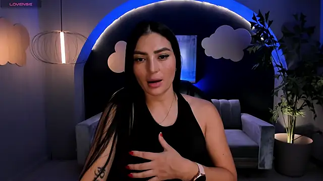 AbbyDalton online show from March 22, 11:11 am