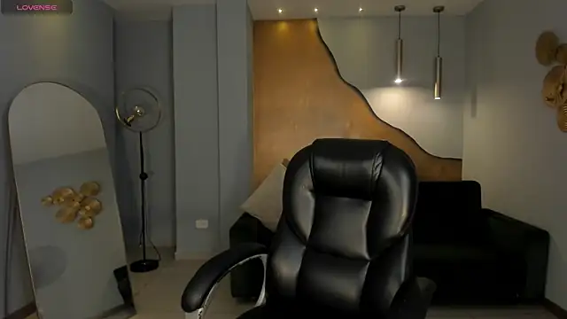 AbbyDalton online show from January 7, 6:21 pm