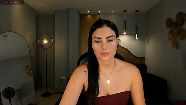 AbbyDalton online show from January 9, 7:26 pm