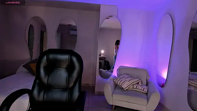 AbbyDalton online show from March 17, 7:28 pm