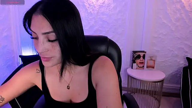 AbbyDalton online show from March 29, 11:32 am