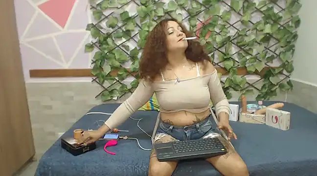 Lena lawson online show from February 5, 5:09 am