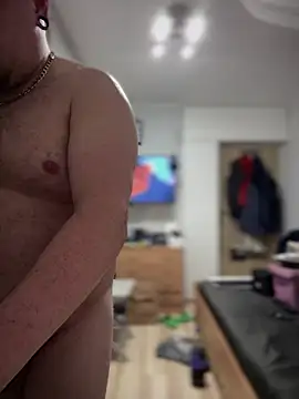 PierreNaked89 online show from December 28, 9:30 pm