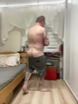 PierreNaked89 online show from February 3, 8:47 pm