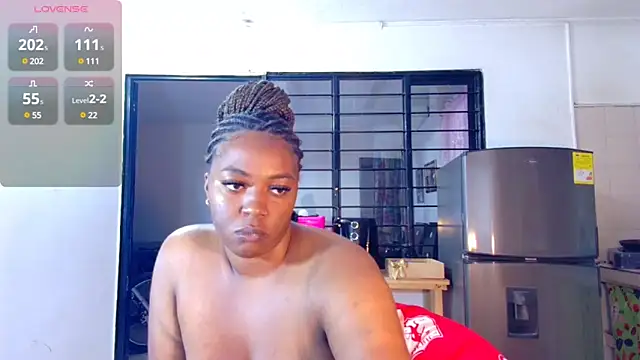 Snapshot of CiaraEbony chatting on March 16, 9:05 am CiaraEbony online show from March 16, 9:05 am