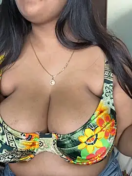 Sexy Evelynn online show from February 24, 4:10 am