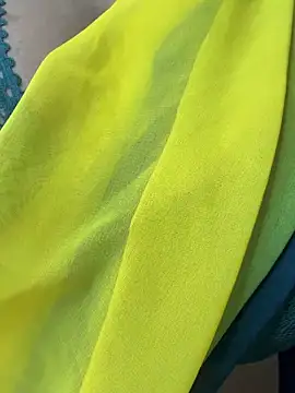 Sexy Evelynn online show from April 18, 4:05 am