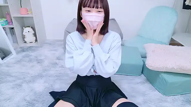 x-naru-x online show from December 3, 2:49 pm