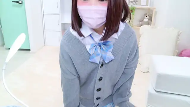 x-naru-x online show from December 15, 4:59 pm