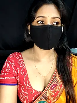 Monalisha G online show from March 13, 5:30 pm