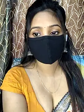 Monalisha G online show from April 9, 9:36 am