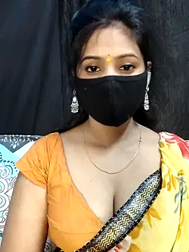 Monalisha G online show from April 13, 8:31 am