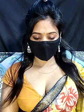 Monalisha G online show from April 13, 8:36 pm