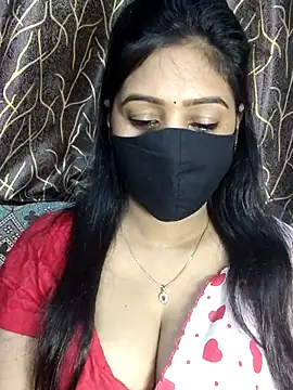 Monalisha G online show from July 26, 1:18 pm