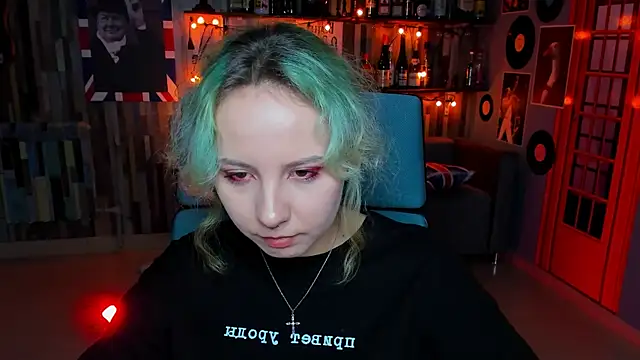 JasmineMilko online show from January 5, 8:11 am