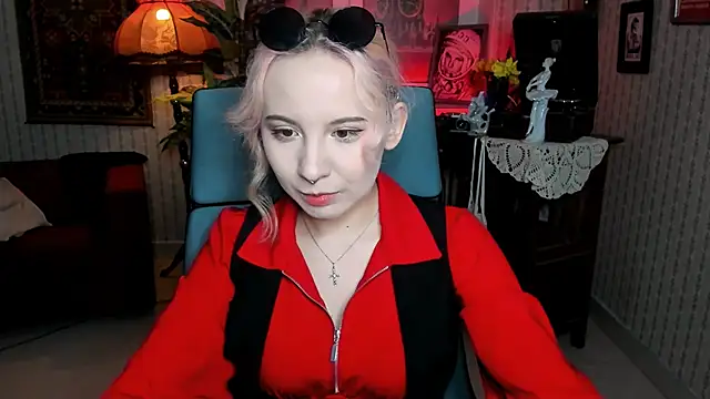 JasmineMilko online show from February 26, 5:09 am